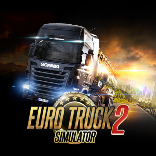 Euro Truck Simulator 2 - Loupedeck Marketplace